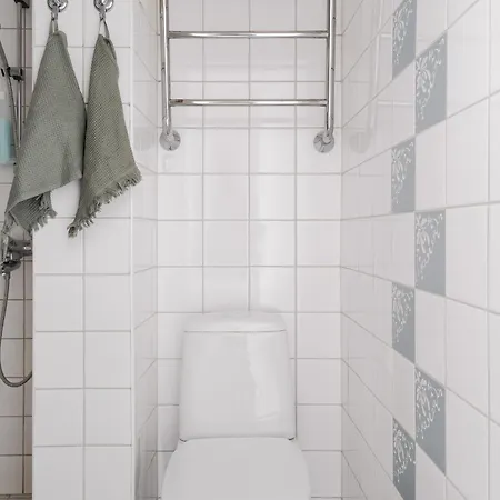 Renovated Floor In Kallio * Helsinki