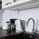 Apartment Renovated Floor In Kallio *