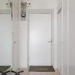 Apartment Renovated Floor In Kallio Helsinki