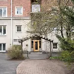 Renovated Floor In Kallio Helsinki