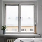 Renovated Floor In Kallio *