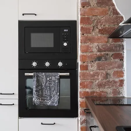 شقة Renovated Floor In Kallio