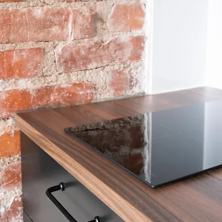 Renovated Floor In Kallio Helsinki