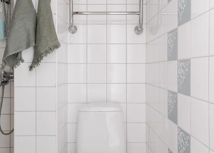 Renovated Floor In Kallio * Helsinki