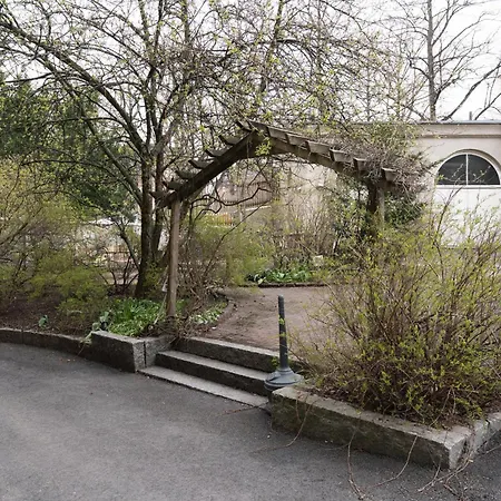 Апартаменты Renovated Floor In Kallio *